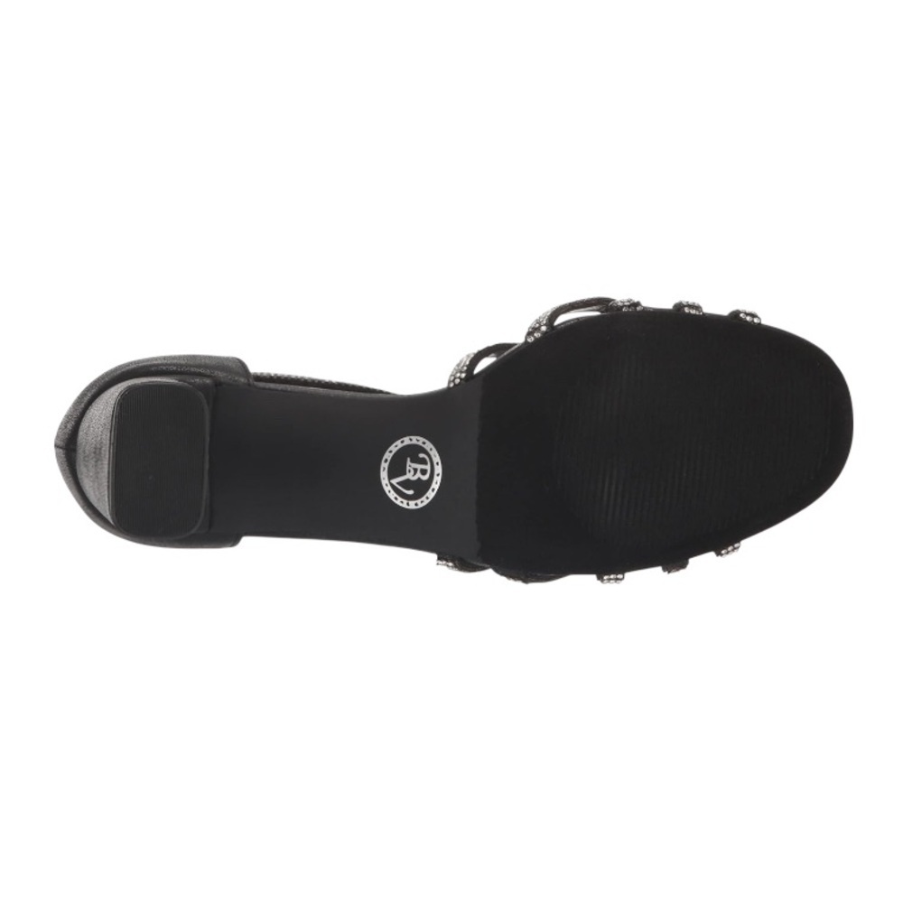 Bella Vita Women's Aliette Heeled Sandal - Picture 6 of 9